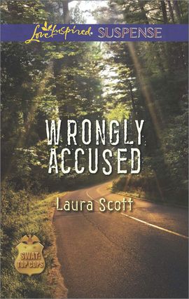 Title details for Wrongly Accused by Laura Scott - Available